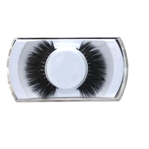 pair Professional False Eyelashes Wimpers Fake Eyelashes Eye Lashes Natural Long Eyelash Extension Faux Cils Makeup