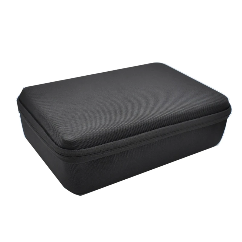 Camera Case Portable Travel Storage Bag for Canon CP1300 CP1200 CP1500 Photo Printer EVA Protective Case M76A