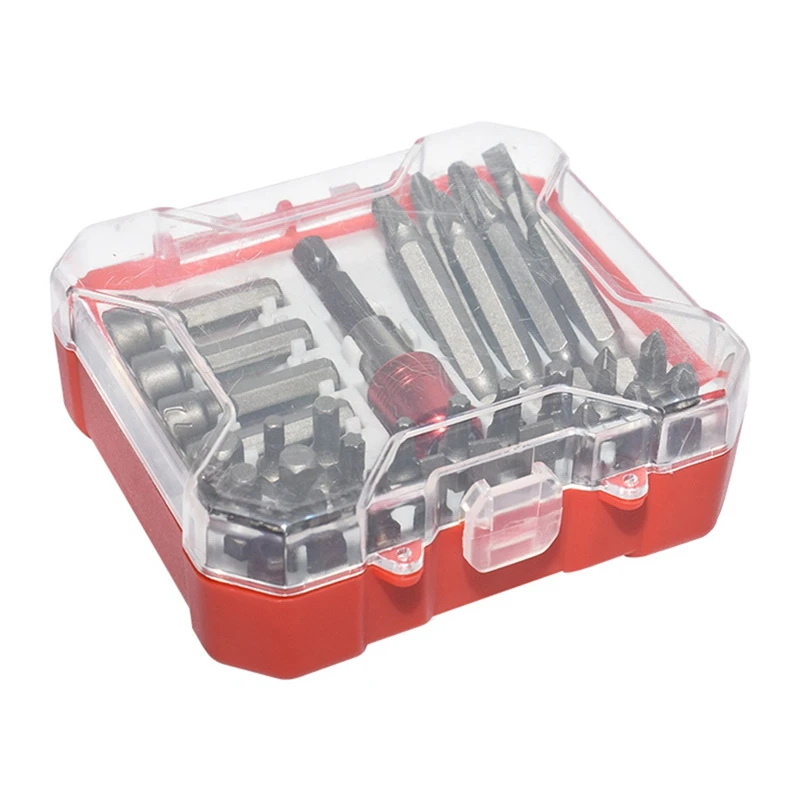 

Набор инструментов 34 в 1 для ремонта отвертки и компьютера