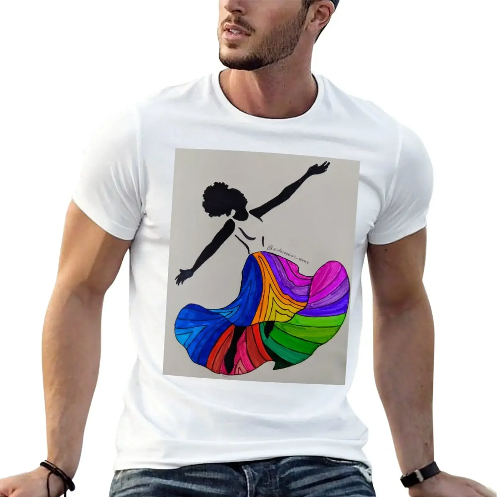 

Mama T-Shirt aesthetic clothes sports fans clothes for men