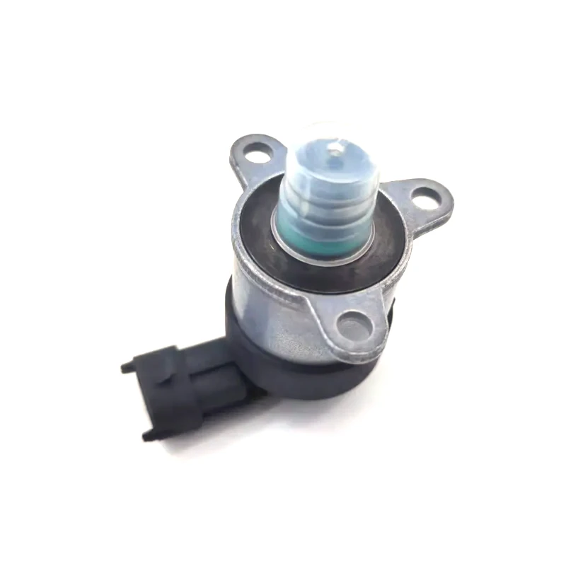 Metering Solenoid Valve 0928400745 Pressure Fuel Control Regulator Valve 0928 400 745 0 928 400 745 Fuel Measurement Unit