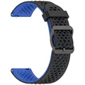 Black blue