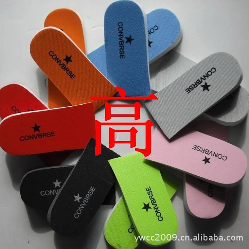 Unisex falt foot High heel Orthotics Arch Support orthopedic Shoes Sport Running Gel Insoles pads Insert Cushion 1pair=2pcs PS01