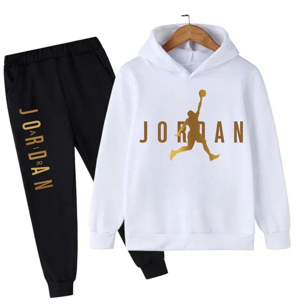 Kids Slam Dunk Tracksuit 6