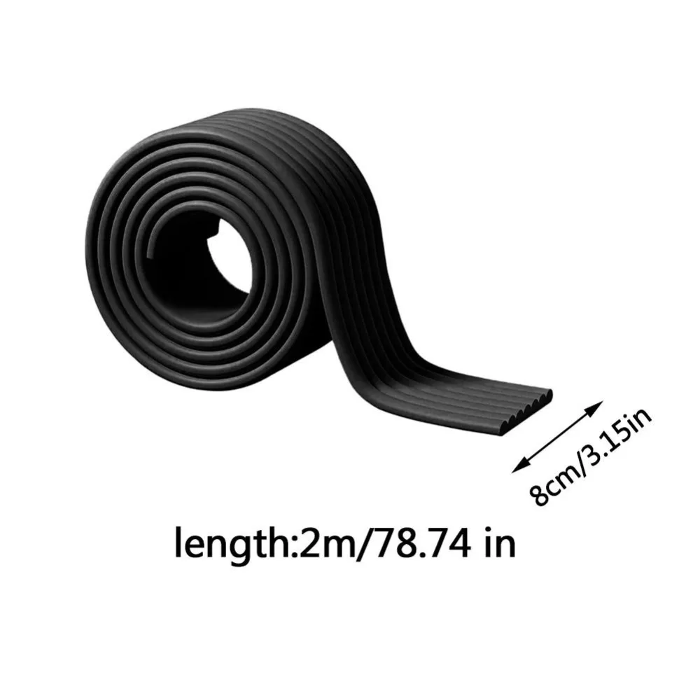 Water Pipe Self-adhesive Soundproof cotton Toilet Kitchen Sewer Pipeline Waterproof Mildew Sealing Strip Sound Proof Tape