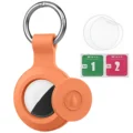 Waterproof-Orange