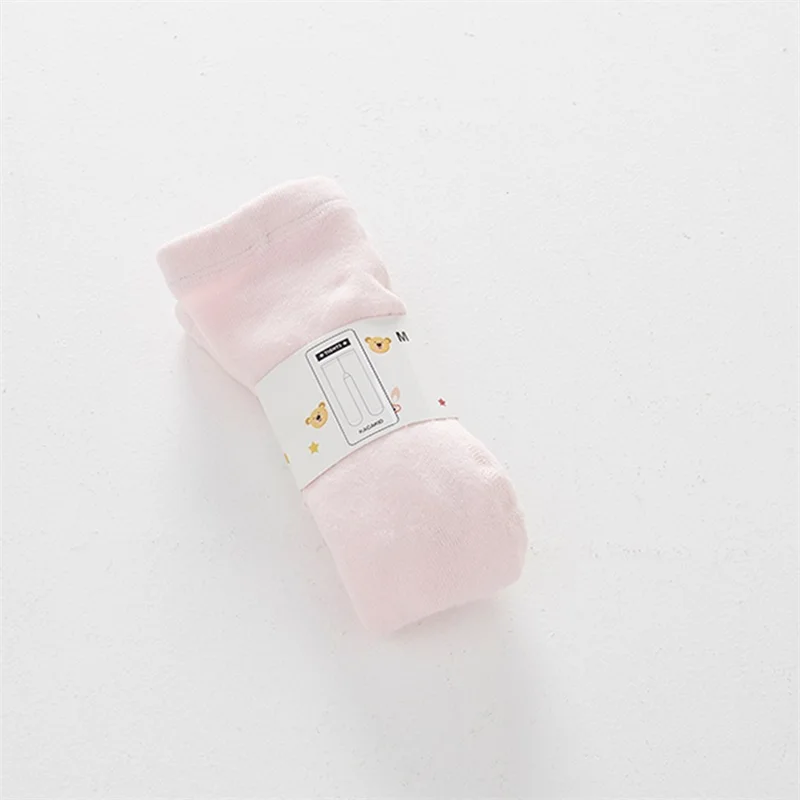 

Louatui Kids Girls Pantyhose Cute Lace Ruffle Legging Stockings Stretch Tights Baby Knitted Leggings for Toddler Infant