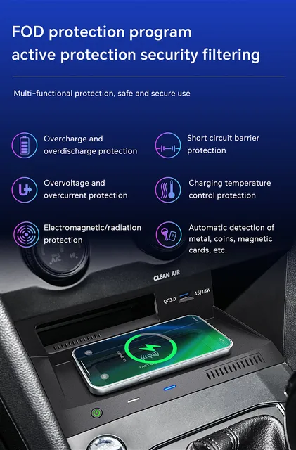 Phone Charger Hyundai Creta Wireless Charger Hyundai Creta Hyundai