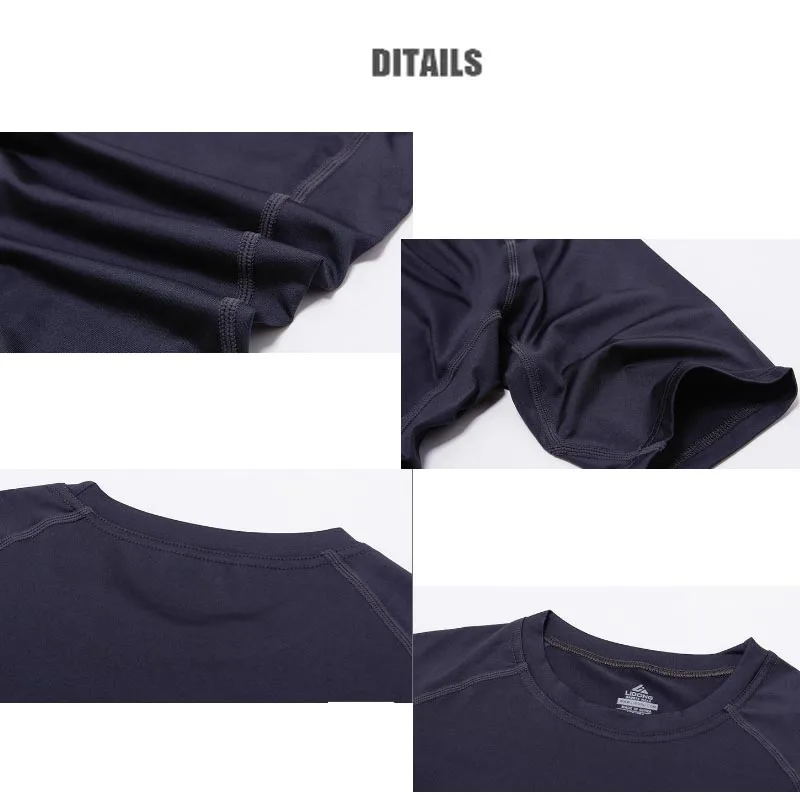 Sports Fitness Pants Men Gym Shorts Workout Tights Running Training Bottoming Shorts Compression Leggings Basketball Sportswears