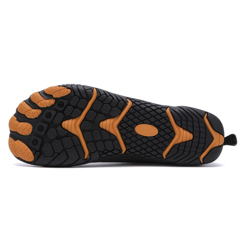 Versatile Unisex Aqua Shoes - Multifunctional Anti-Slip Outdoor Footwear