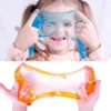 Slime Crystal Mud Ocean Set Clay Clay Glue Colored Mud Decompression Toy 9 Transparent Crystal Mud Decompression Toy Jelly Crunc 3
