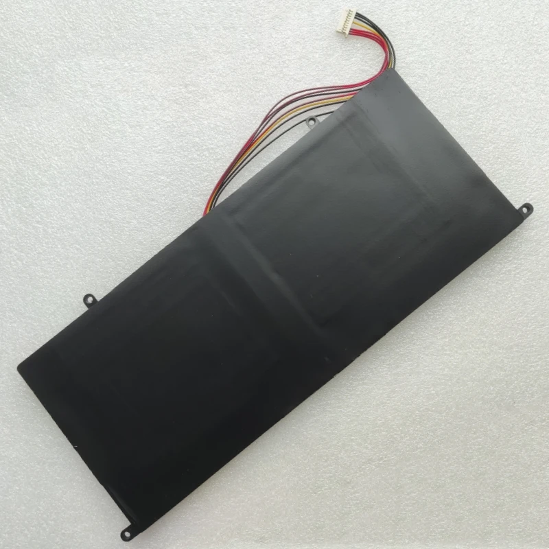 Bateria de Substituição do Portátil 7.6v 38wh 5000mah Apto para Ipason Maxbook P1x P1x8gbj41 p2 Pro Netbook Tablet pc Novo Qt15s X15 - Imagem 2