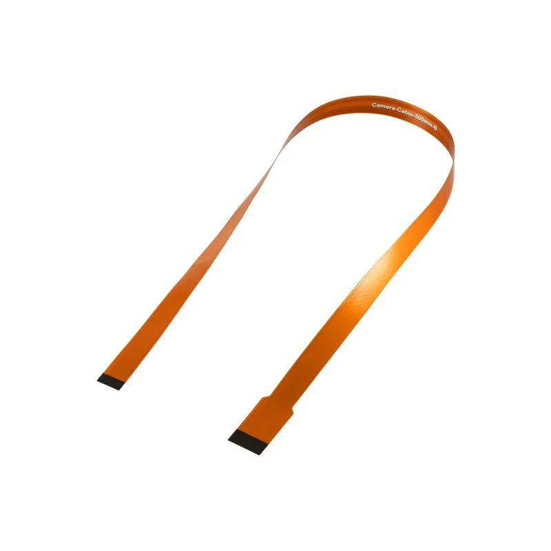 Cavo FPC DSI Morbido per Raspberry Pi 5, Cavo di Connessione da 22PIN a 15PIN, Adatto per Cavo Display DSI, Lunghezza 200mm/300mm/500mm - immagine 5