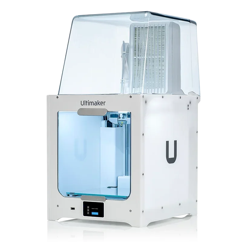 

SPRING SALES DISCOUNT ON DEALS Hot Top Selling NEW Ultimaker 2+ Connect 3D Printer