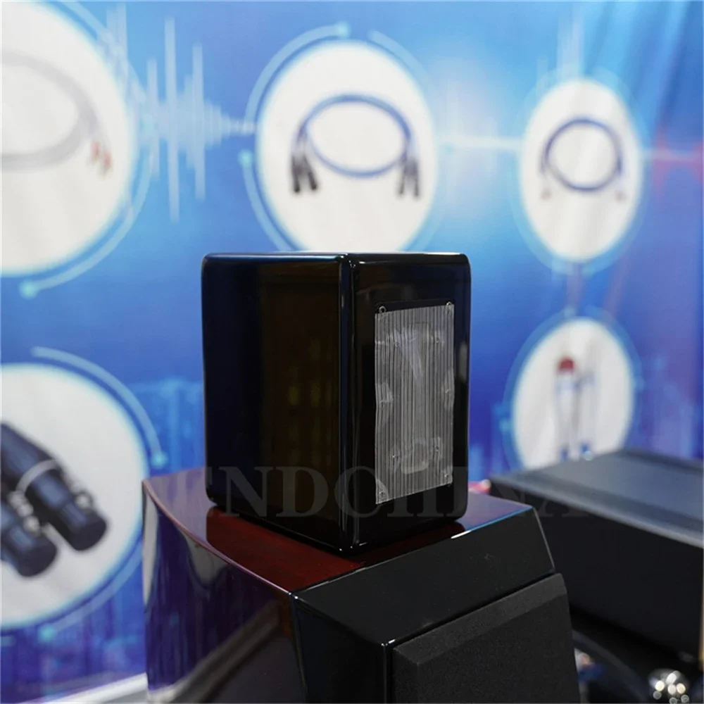 Aurum Cantus G3ST/G3ST-D Bookshelf Speaker One Dipole Super Tweeter Frequency Range Two Options MDF Piano Lacquer 150W