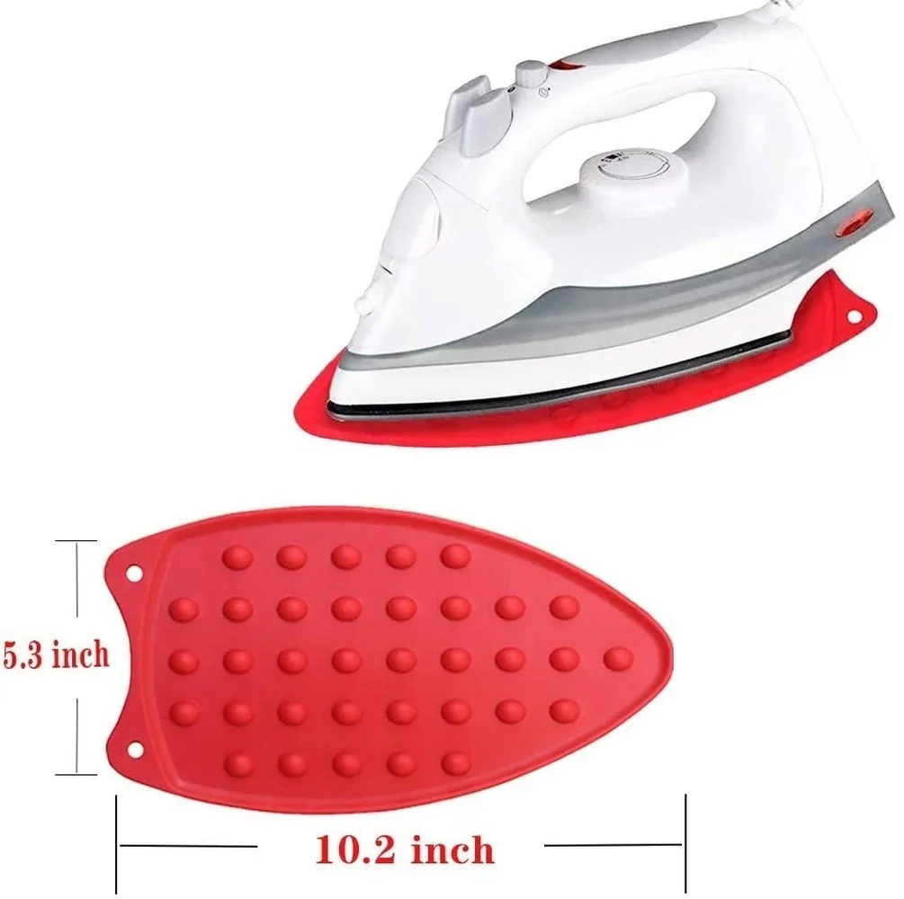 Wool Ironing Mat Set 4