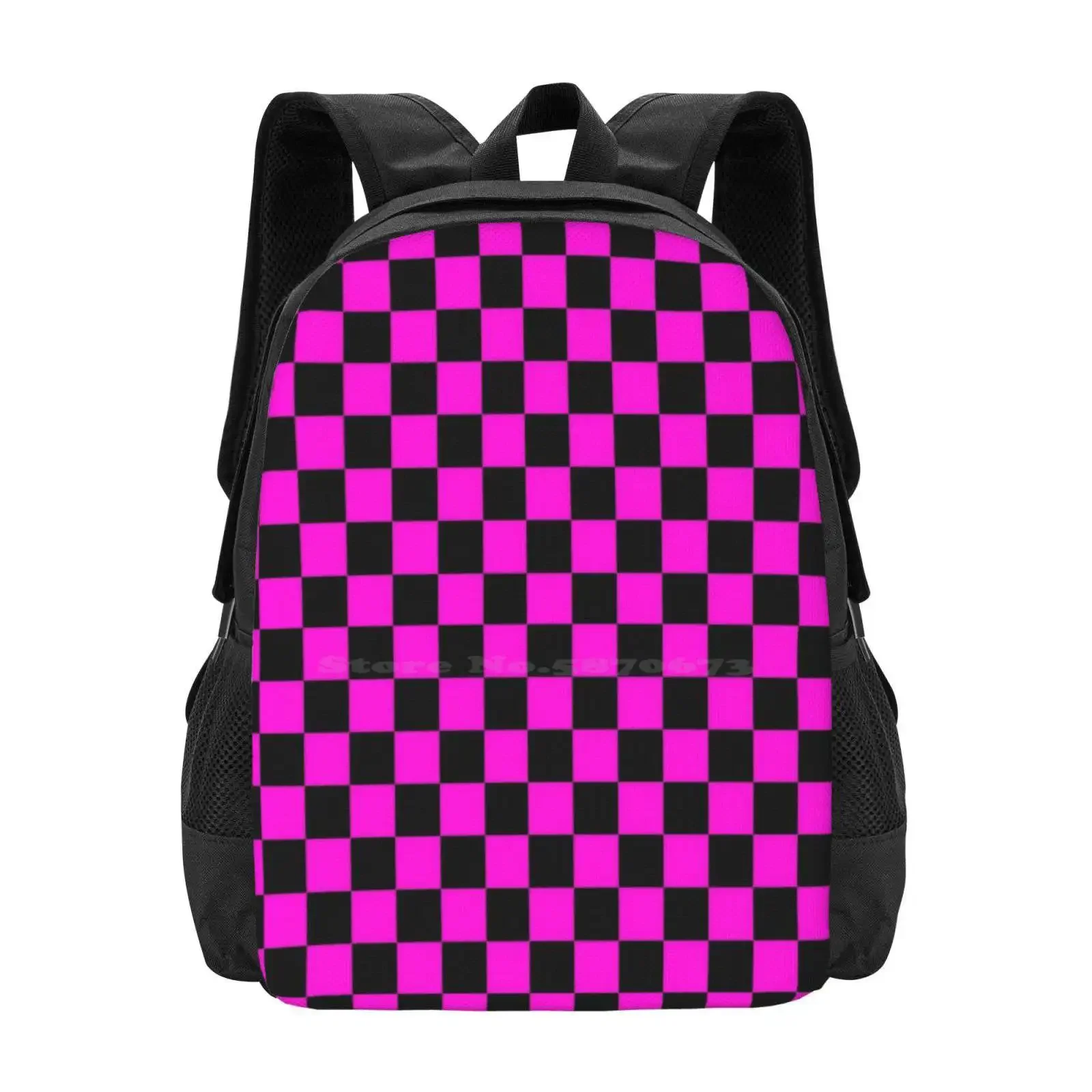 Missing Texture Hot Sale Schoolbag Backpack Fashion Bags Missing ...
