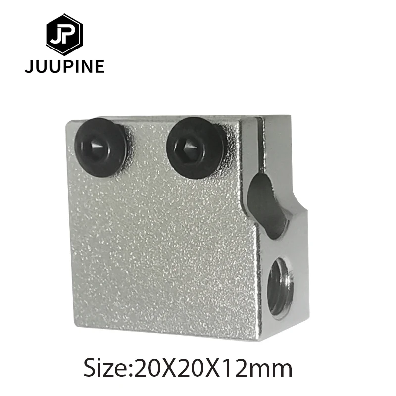 KIT HOTEND PER Neptune 4 Per Stampante 3D Tubo In Rame Blocco - Foto 11