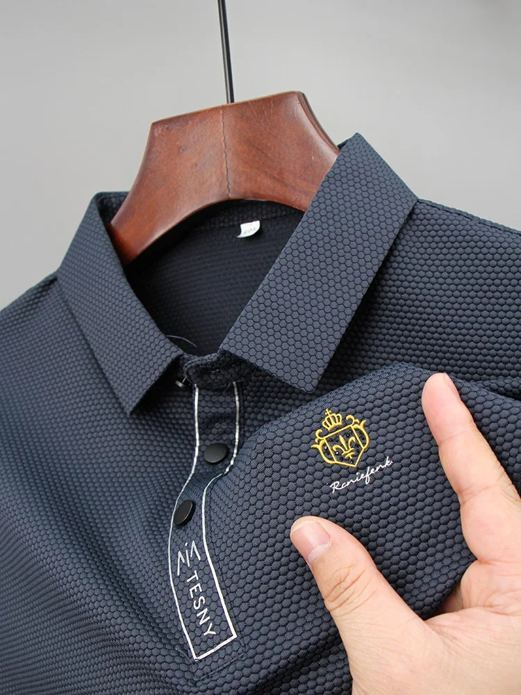 Polo shirt SS Luxury Billionaire