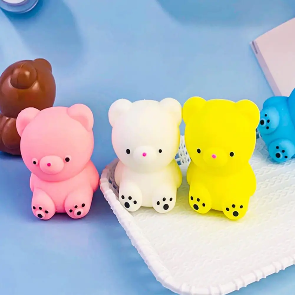 

Interesting Decompression Toy Funny Gadget Vent Ball Toy Decompression Toy Vent Toys Anxiety-Relief