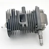 38mm Engine Motor Cylinder Piston Crankshaft Kits  For Stihl MS 180 MS180 018 Gas Chainsaw Quick Replace Spare Parts 4