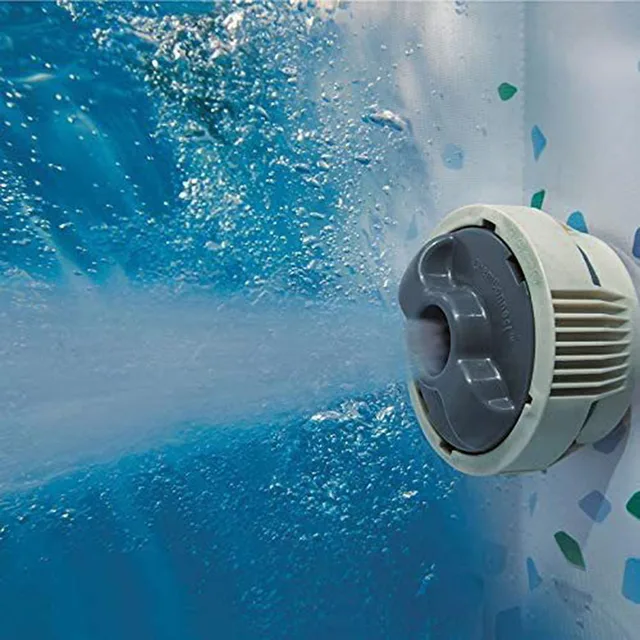 Lay-Z-Spa Vegyi Adagolóhoz A Pezsgőfürdők És Whirlpools P05345 P03821 Pvc Kémiai - Image 2