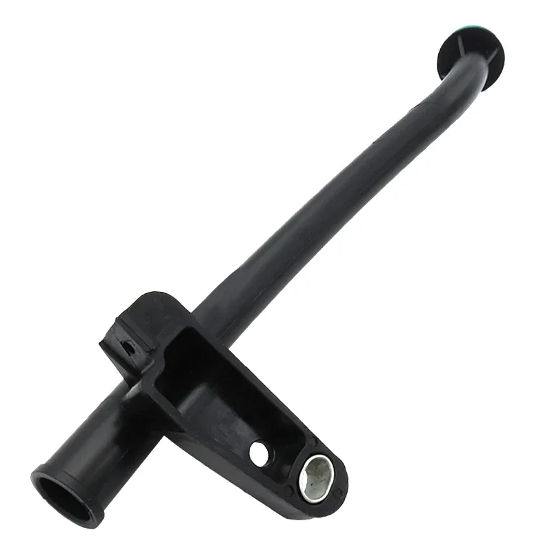 Oil Level Indicator Tube Hose Pipe For Ford Fiesta Mondeo 2007- S C Max ...
