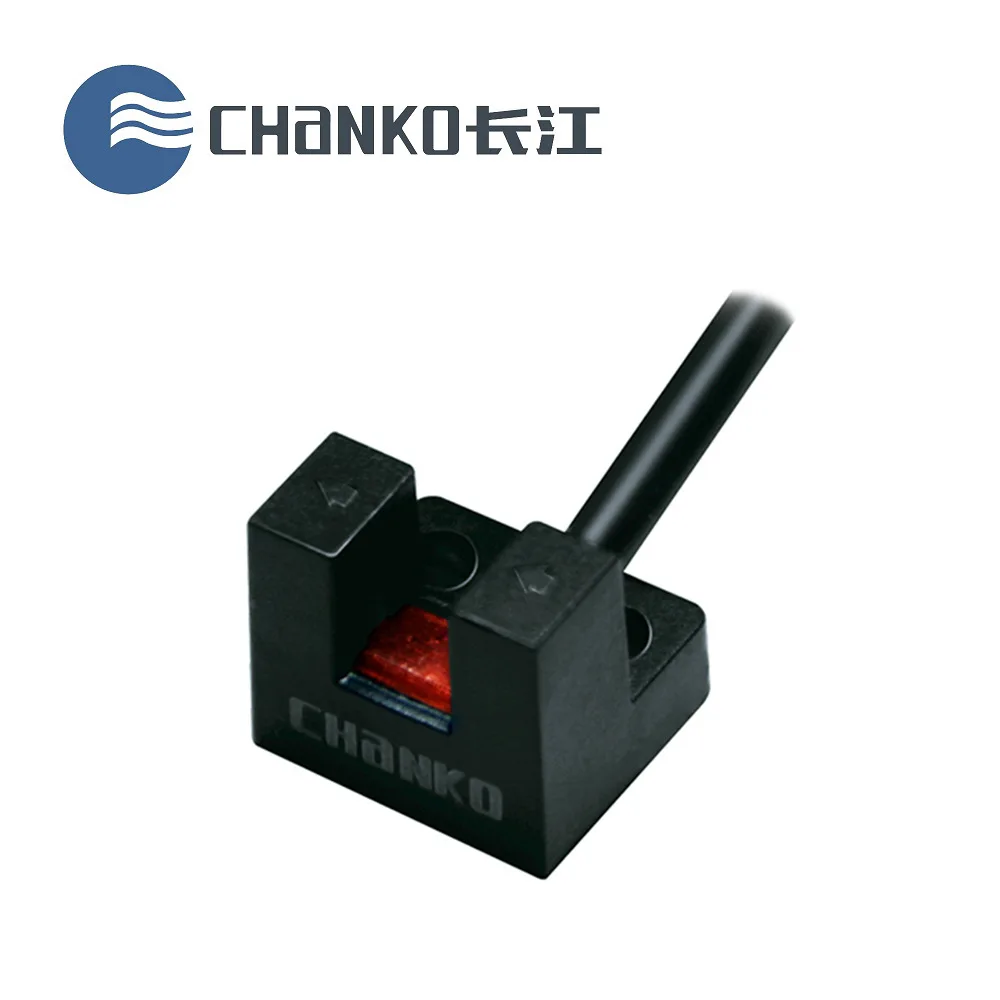 

CPG-TF05N3L1 Small Slot Photoelectric Transducer NPN Opposite Photoelectric Switch