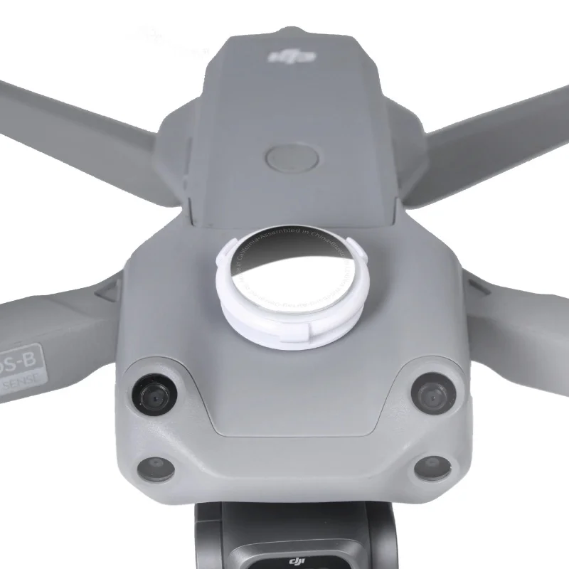 Support AirTag Anti-perte pour Drone DJI Mini 5/4/3 Pro FPV Air 2S Mavic 2 Phantom 4 Pro FIMI X8SE NEO 2/1