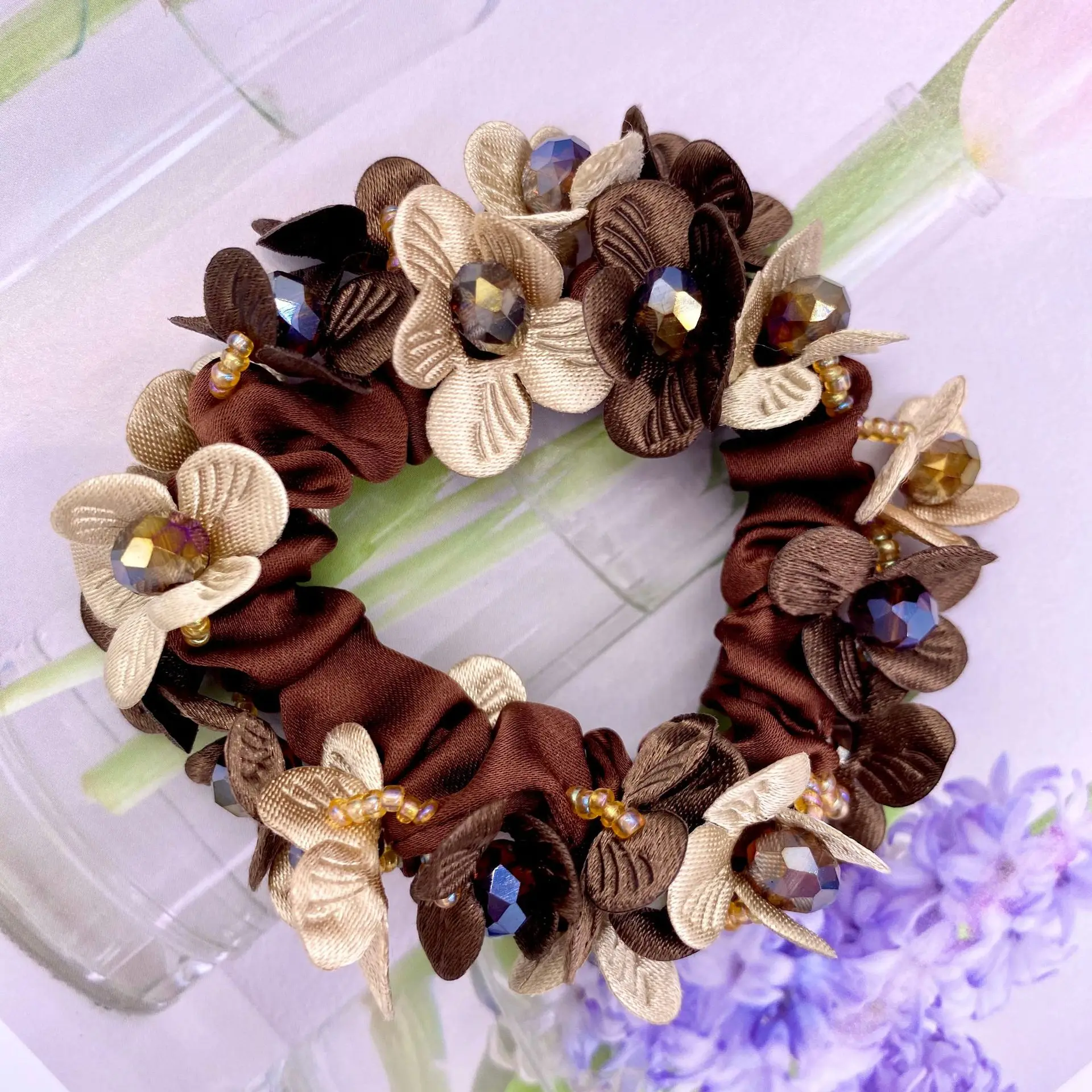 Coffee color