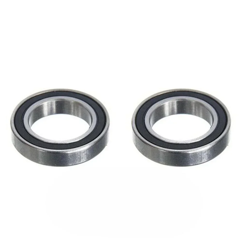 자전거 허브 바디 볼 베어링 20307-2RS 20x30x7mm 산악 도로 자전거 허브 베어링 자전거 액세서리 사이클링 부품
