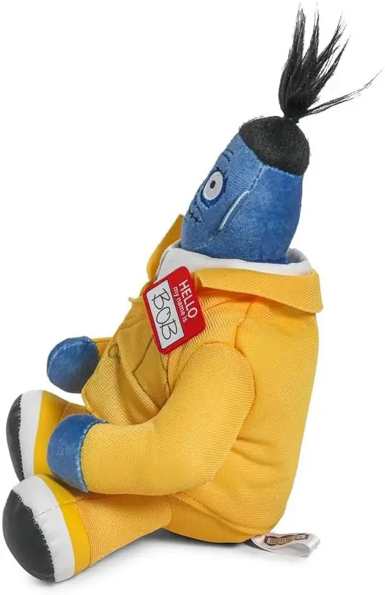 Kidrobot Collectible Beetlejuice 2 Bob Phunny Plush Figure 2