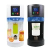 New Full Automatic Intelligent Can Sealing Machine Non Rotary Plastic PET Tin Jar Aluminum Beer Soda Cans Seamer Size Customized 2