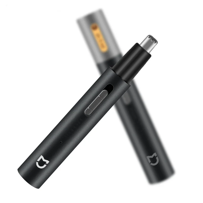 2023 Xiaomi Mijia Electric Ear Nose  Hair Trimmer for Men Women 3 in 1 Hair Clipper Shaver Painless  Sideburns Eyebrows Beard 2