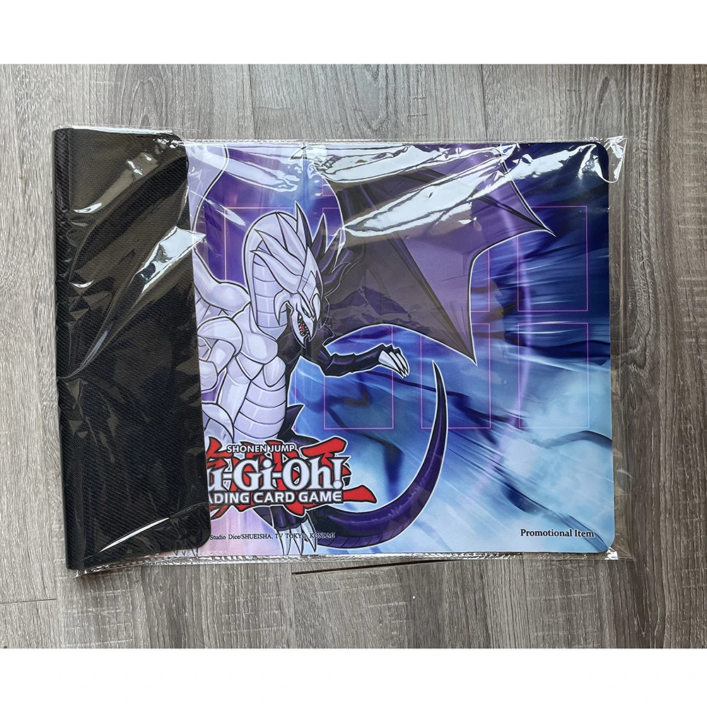 Light And Darkness Dragon Deck