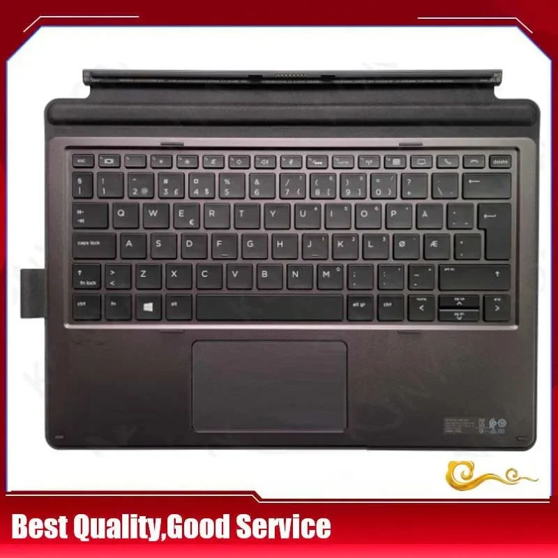 

Новинка, клавиатура для ноутбука HP PRO X2 612 G2, 918321-091