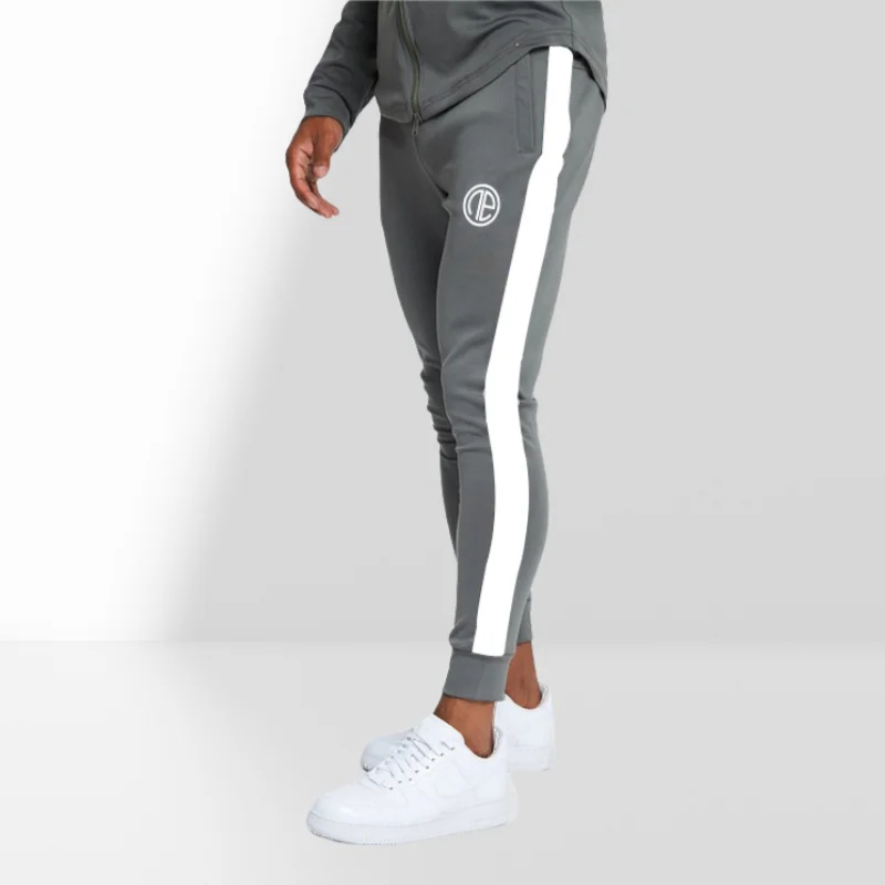 New Fitness Sports Pants Men's Running Pants Fitness Football Training Pants