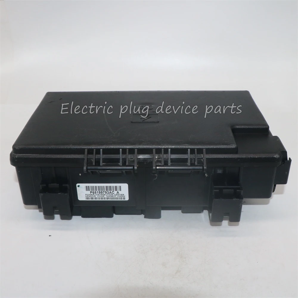 Original 68199793AC 68199793AH 68199793AG Fuse Box Intelligent Power Distribution Center for Ram 2500 3500 5.7L 2013 2014