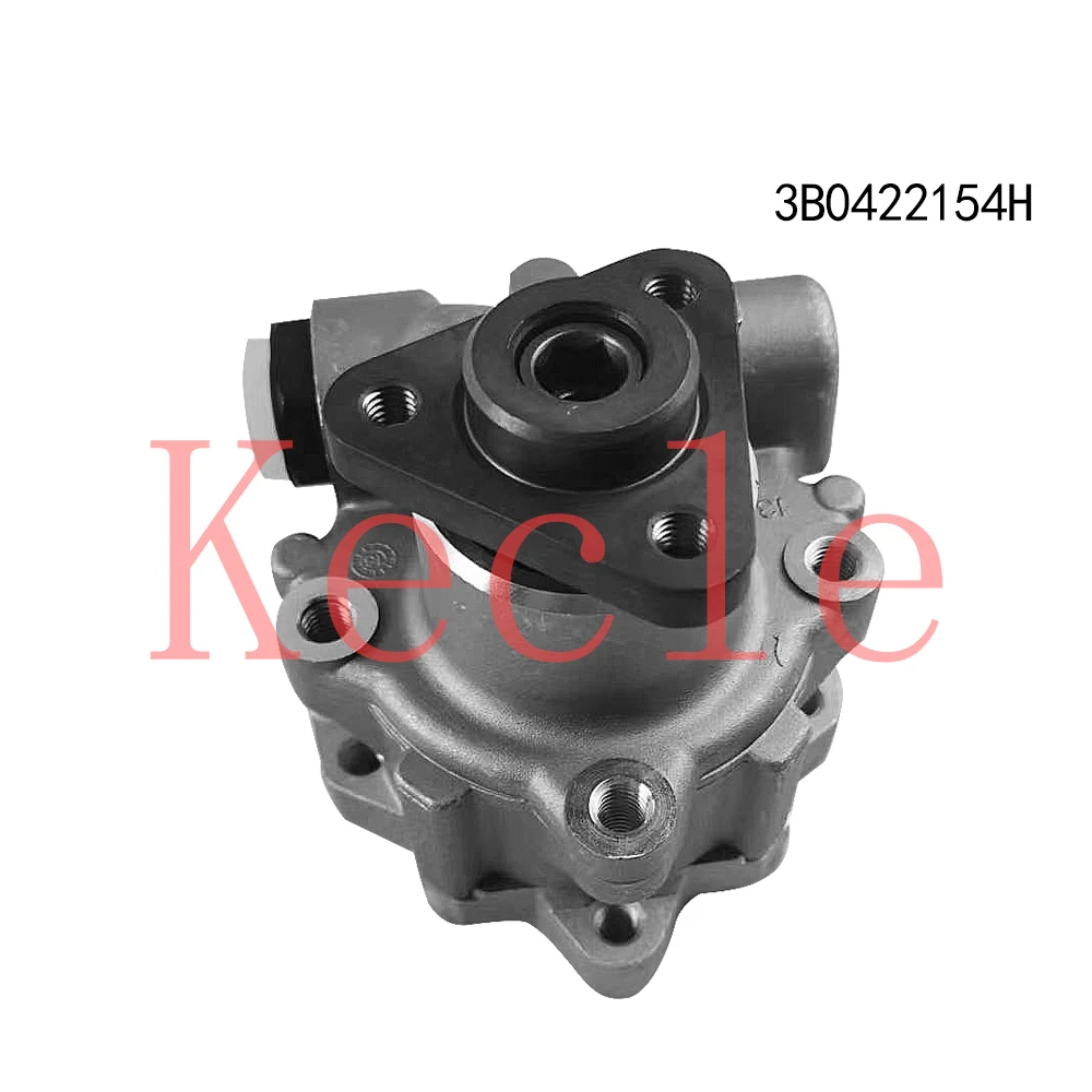 Kraftstoffleitung Für VW Passat (2006-2012) & Skoda Superb (2002-2008) - 3B0201220N / 3U0201220C