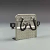 Metal Air Tube Tracheal Rack Spotlight for 1/14 Tamiya RC Truck Scania Benz MAN Scaleclub LESU European Trailer Tractor Part 2