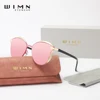 WIMN Brand Polarized Sunglasses For Women UV400 Luxury Design Ladies Elegant Sun Glasses  Fashion Cat Eye Eyewear Holiday 2