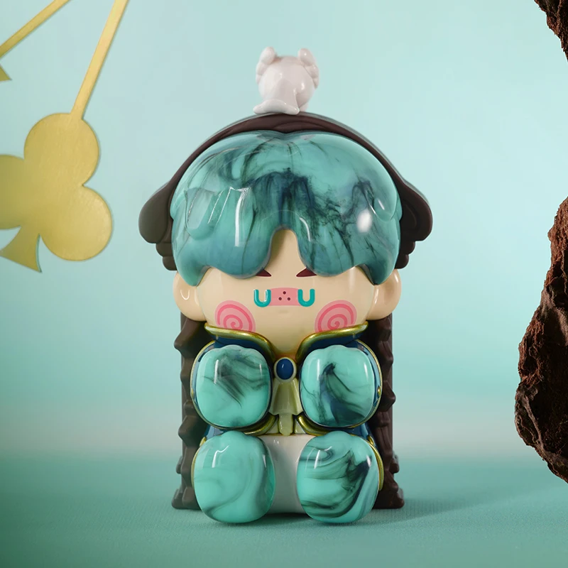 POPMART 8体セット DIMOO, PINO JELLY, PUCKY UNBOXING VIDEO ** POP MART! MOOMIN VALLEY, DIMOO, PINO JELLY