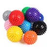 Trigger Point Spiky Massage Ball Acupressure Reflexology Anti Stress Fidget Toys Adults Juguetes Para La Ansiedad 1