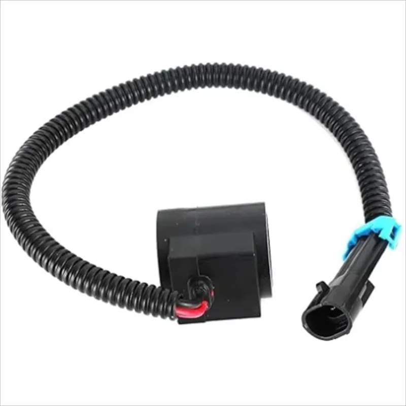 High Quality Solenoid Valve Coil 6309311 6671025 for Skid Steer Loader