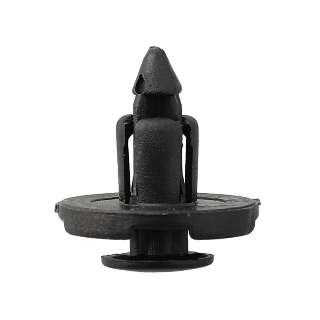 OEM 015532DR9A Replacement Nissan Trim Clips 10-Pack - OEM