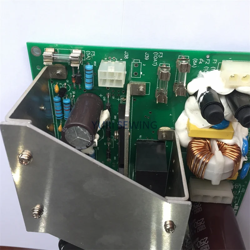 Placas De Circuito Juki - Piezas De Máquinas De Coser De Calidad