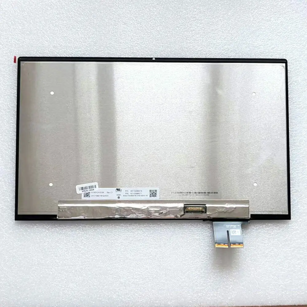 

C434T для Asus Chromebook Flip C434TA 14,0 "FHD ЖК сенсорный экран в сборе