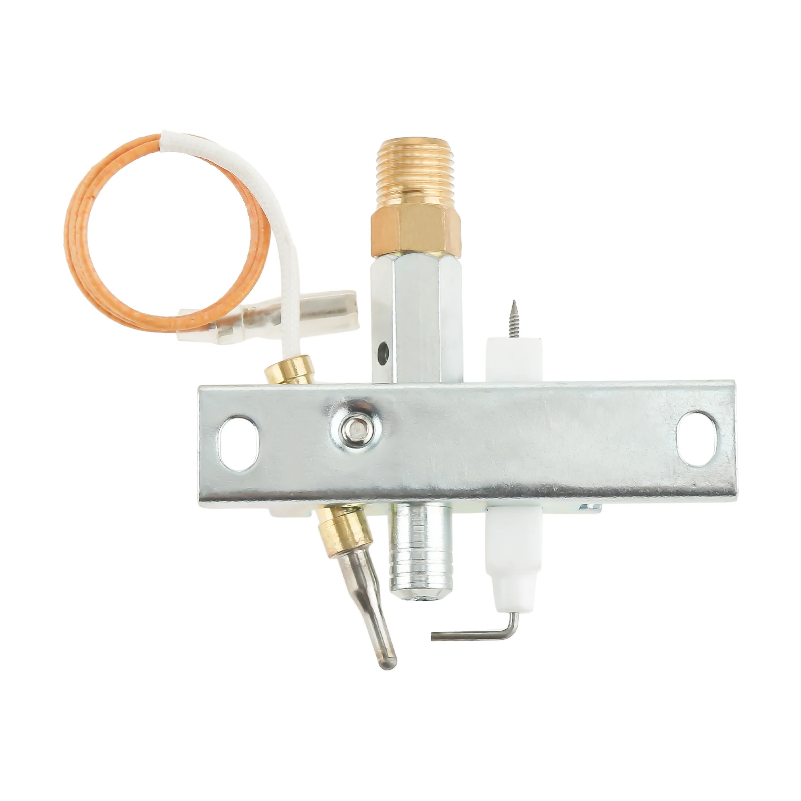 Flat 4.8mm Universal Terminal Lpg Gas Room Space Heater Portbale Indoor Heating Appliance Repair Spare Parts