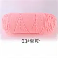 3 meat pink