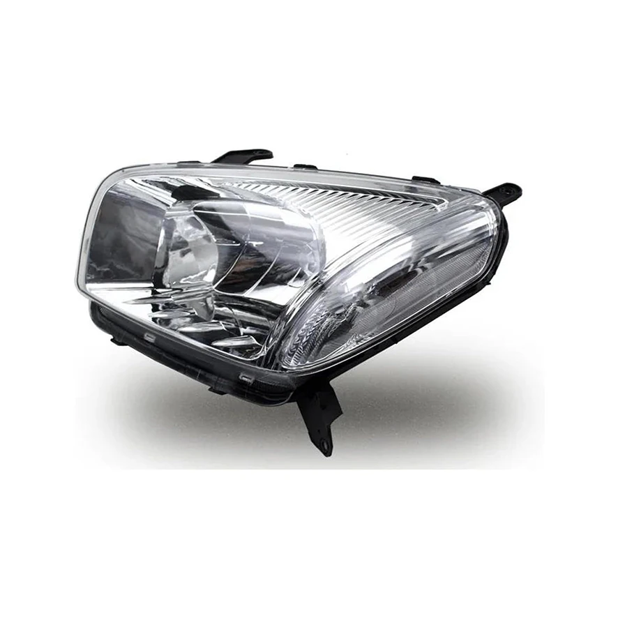 도요타 RAV4 2003 2004 2005 좌/우측 전면 범퍼 헤드라이트 주간 주행등 헤드램프 자동차 액세서리